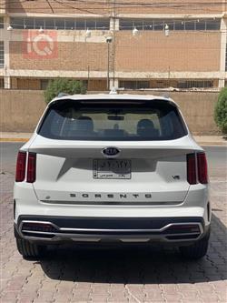کیا سۆرینتۆ